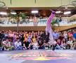 Breaking la cel mai înalt nivel: Cine va reprezenta România la Finala Mondială Red Bull BC One 