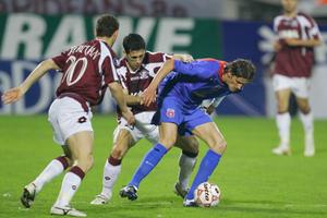 Scandal înainte de Steaua - Rapid: „Incredibil! Nu vin la meci din cauza lui?!”