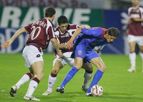 Scandal înainte de Steaua - Rapid: „Incredibil! Nu vin la meci din cauza lui?!”