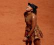 Naomi Osaka, ținută spectaculoasă la Roland Garros 2026/Foto: Getty Images