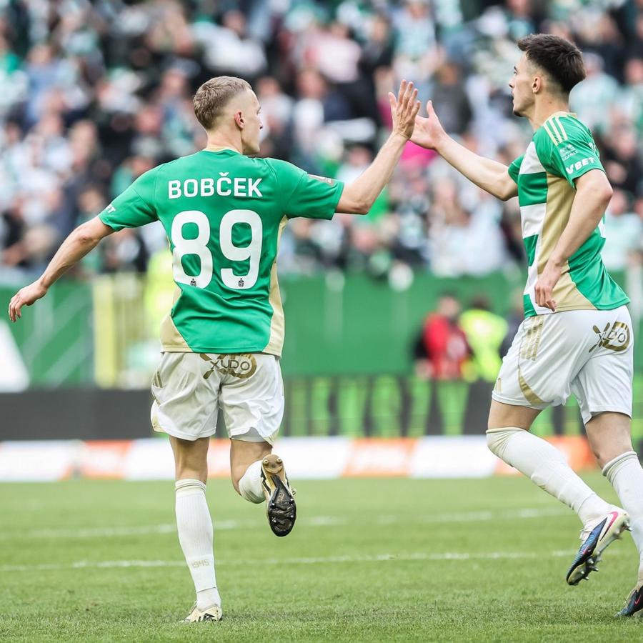 Internaționalul slovac Tomas Bobcek a fost liderul marcatorilor din Ekstraklasa în 2025-2026 Incredibil: a retrogradat echipa cu cel mai bun atac! » „Dubla” golgheterului campionatului n-a salvat-o