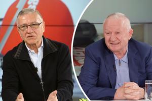„Mircea Sandu i-a zis arbitrului: «Mai dă-i în mă-sa pe țiganii ăia de la Rapid»” » Dezvăluire-șoc de la Adrian Porumboiu: „Aceleași metehne”