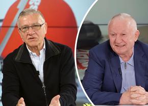 „Mircea Sandu i-a zis arbitrului: «Mai dă-i în mă-sa pe țiganii ăia de la Rapid»” » Dezvăluire-șoc de la Adrian Porumboiu: „Aceleași metehne”