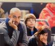 Pep Guardiola, așa cum nu l-ai mai văzut » Fiica lui a postat imagini rare cu el din tinerețe: „Așa arăta? Incredibil!”