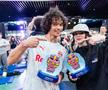 Breaking la cel mai înalt nivel: Cine va reprezenta România la Finala Mondială Red Bull BC One 
