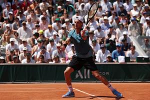 Calificat în turul 2 la Roland Garros, Thanasi Kokkinakis a explicat cum e să joace cu tendonul unei persoane decedate în braț: „Am încercat să supraviețuiesc”