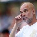 Pep Guardiola a plecat de la Manchester City după 10 ani // FOTO: Getty Images
