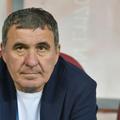 Hagi insistă pentru convocarea jucătorului care refuză echipa națională a României
