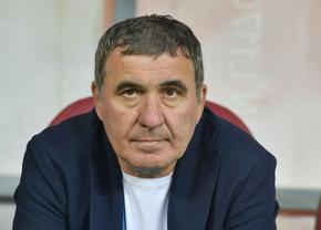 Hagi, la ultima încercare » Selecționerul a pus mâna pe telefon pentru a-l convinge pe fotbalist să se prezinte la lot!