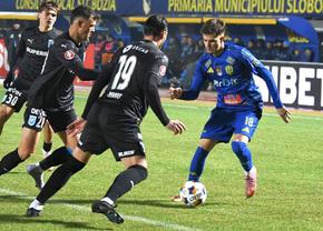 Prima mutare la FC Argeș: vine să lupte pentru titularizare, după ce a convins în acest sezon