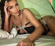 Femeia cu peste 1 milion de urmăritori l-a filmat pe Tavi Popescu: „Cine-i frumusețea asta de bărbat?”