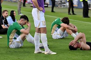 Record absolut: a retrogradat echipa cu cel mai bun atac! » „Dubla” golgheterul campionatului n-a salvat-o
