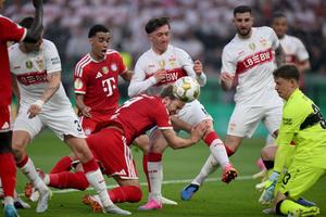 Bayern încearcă o mutare spectaculoasă » Nemții vor să ofere un jucător și bani pentru starul lui Newcastle: „Acesta este planul”