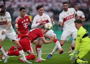 Bayern oferă un jucător plus bani pentru a reuși mutarea verii: „Acesta este planul”