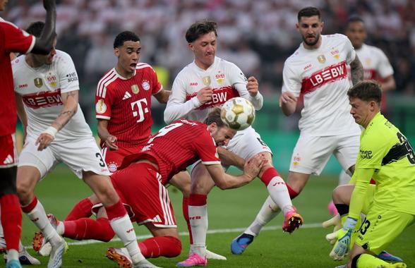 Bayern oferă un jucător plus bani pentru a reuși mutarea verii: „Acesta este planul”