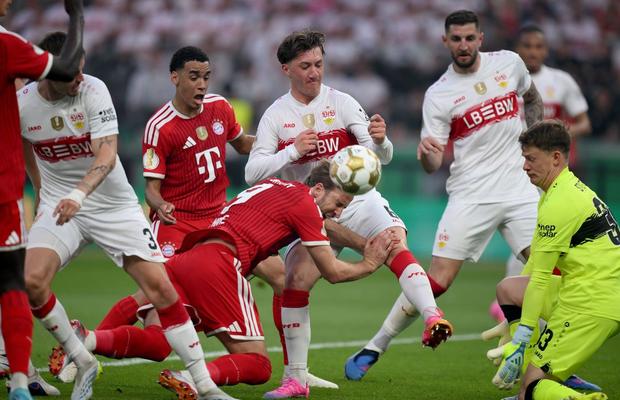 Bayern oferă un jucător plus bani pentru a reuși mutarea verii: „Acesta este planul”