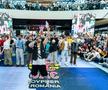 Breaking la cel mai înalt nivel: Cine va reprezenta România la Finala Mondială Red Bull BC One 
