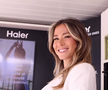 Diletta Leotta a atras toate privirile la Roland Garros // Capturi foto: Instagram