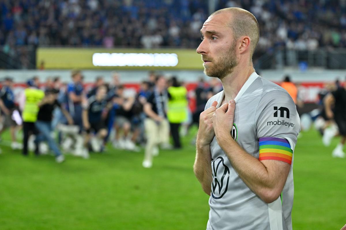 Dezastru! Au retrogradat pentru prima dată în istorie, deși au avut al șaselea cel mai mare buget din Bundesliga!