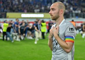 Dezastru! Au retrogradat pentru prima dată în istorie, deși au avut al șaselea cel mai mare buget din Bundesliga!