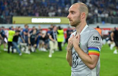 Dezastru! Au retrogradat pentru prima dată în istorie, deși au avut al șaselea cel mai mare buget din Bundesliga!
