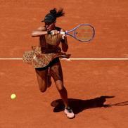 Naomi Osaka, ținută spectaculoasă la Roland Garros 2026/Foto: Getty Images