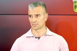 Directorul GSP i-a spus lui Pancu, în direct, cum vede numirea lui la Rapid + Primul „transfer” rezolvat? „Am înțeles că vine”