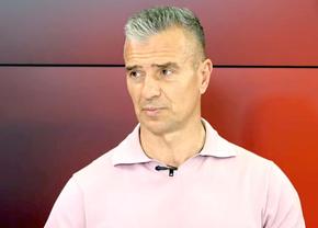 Directorul GSP i-a spus lui Pancu, în direct, cum vede numirea lui la Rapid + Primul „transfer” rezolvat? „Am înțeles că vine”
