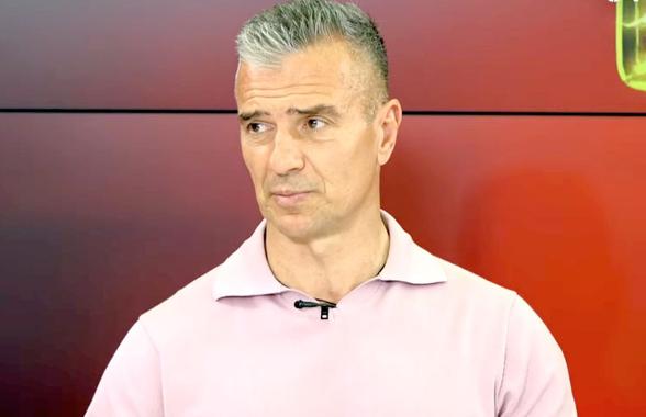 Directorul GSP i-a spus lui Pancu, în direct, cum vede numirea lui la Rapid + Primul „transfer” rezolvat? „Am înțeles că vine”