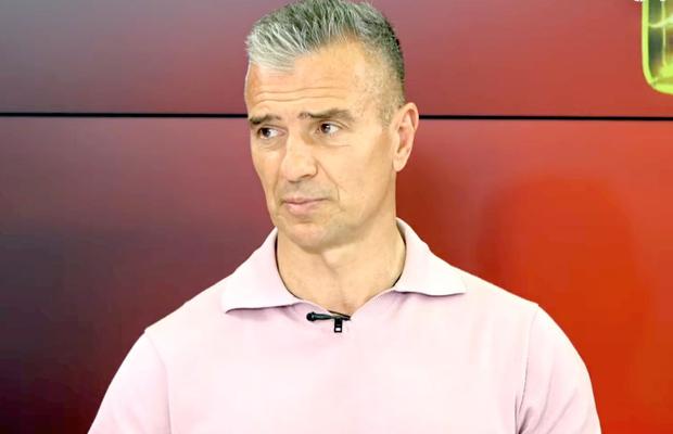 Directorul GSP i-a spus lui Pancu, în direct, cum vede numirea lui la Rapid + Primul „transfer” rezolvat? „Am înțeles că vine”