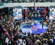 Breaking la cel mai înalt nivel: Cine va reprezenta România la Finala Mondială Red Bull BC One 