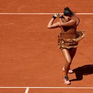 Naomi Osaka, ținută spectaculoasă la Roland Garros 2026/Foto: Getty Images