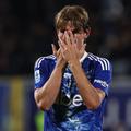 Nico Paz are 75 de meciuri la Como, în care a reușit 19 goluri și 17 assisturi / Foto: GettyImages