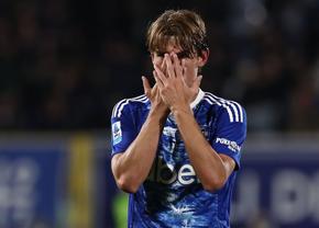 S-a reactivat clauza de răscumpărare a lui Nico Paz » Inter e gata să-i facă ofertă de transfer lui Real Madrid