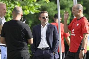 Cât o costă pe AC Milan demiterea lui Allegri și a conducerii sportive + Un nume legendar intră pe lista cu înlocuitori