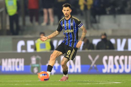 Marius Marin s-a despărțit de Pisa / Foto: Getty Images