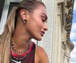 Aryna Sabalenka a etalat bijuteriile pe care le va purta la Roland Garros. Foto: Instagram