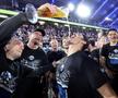 Wolfsburg a retrogradat, Paderborn a promovat // FOTO: Getty Images