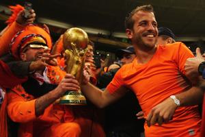 Nu e Olanda! Rafael van der Vaart și-a ales favorita la câștigarea Mondialului: „Cea mai puternică! În rest, nu îmi pasă!”