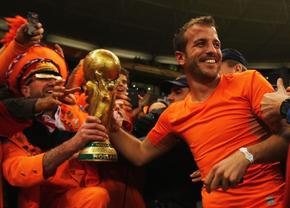 Nu e Olanda! Rafael van der Vaart și-a ales favorita la câștigarea Mondialului: „Cea mai puternică! În rest, nu îmi pasă!”