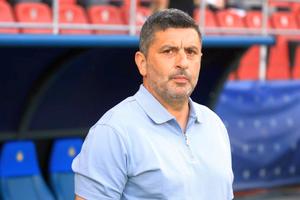 Râde de Marius Baciu: „E ascultător și vorbește rar”