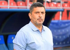 Marius Baciu critică fotbalistul ofertat de Gigi Becali: „Are probleme!”