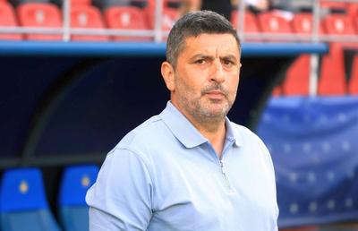 Râde de Marius Baciu: „E ascultător și vorbește rar”