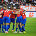 FCSB - FC Botoșani, baraj pentru Conference League/ foto Ionuț Iordache (GSP)