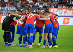 Antrenorul român surprinde: „Le-am spus jucătorilor din etapa 15 că FCSB nu intră în play-off”
