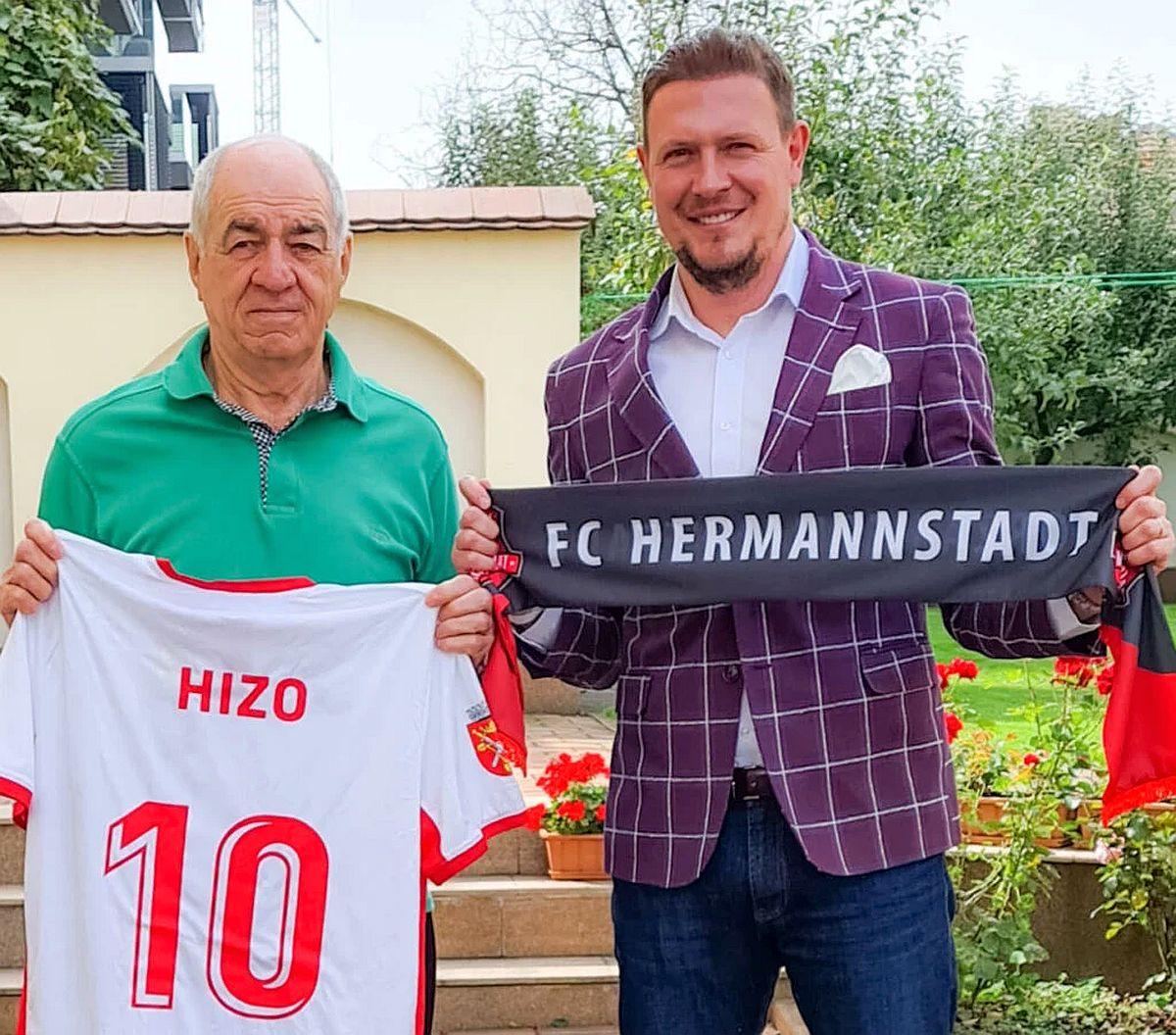 Viorel Hizo