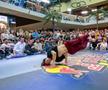Breaking la cel mai înalt nivel: Cine va reprezenta România la Finala Mondială Red Bull BC One 