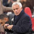 Jose Mourinho // foto: Guliver/gettyimages