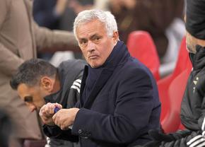E scandal în toată regula! Jose Mourinho intră personal în scenă