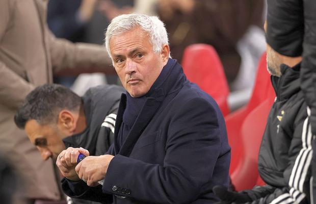 Jose Mourinho a cerut 4 jucători noi la Real Madrid